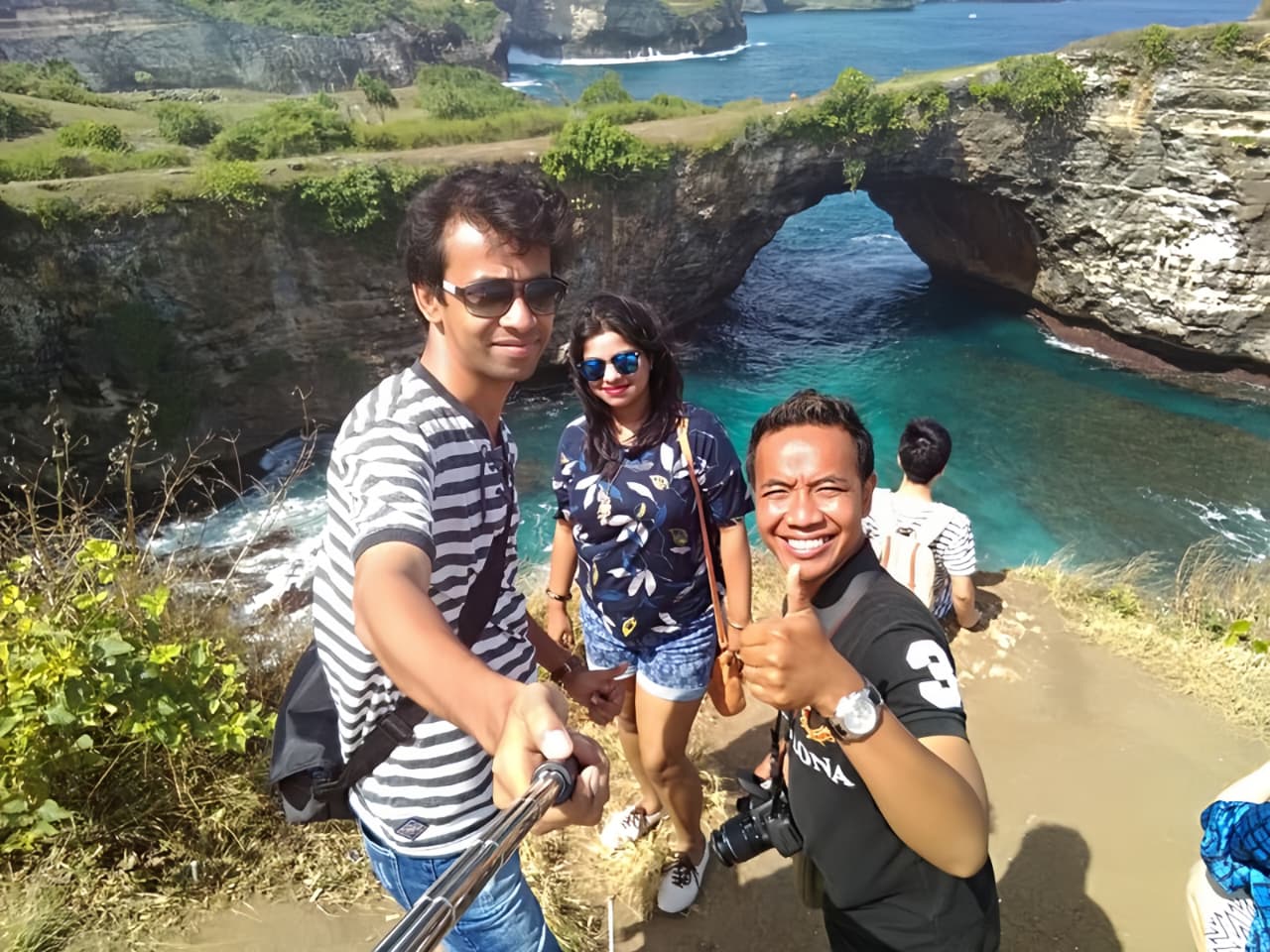 Bali guest review highlight